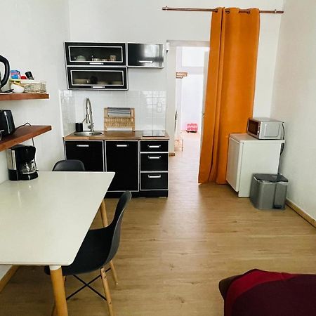 Nice City Apartment Berlin Zewnętrze zdjęcie