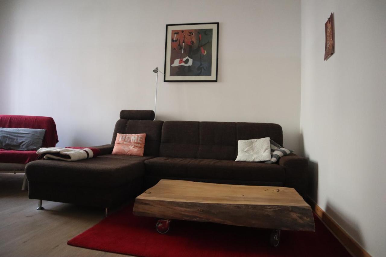 Nice City Apartment Berlin Zewnętrze zdjęcie