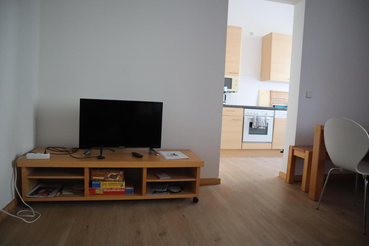 Nice City Apartment Berlin Zewnętrze zdjęcie