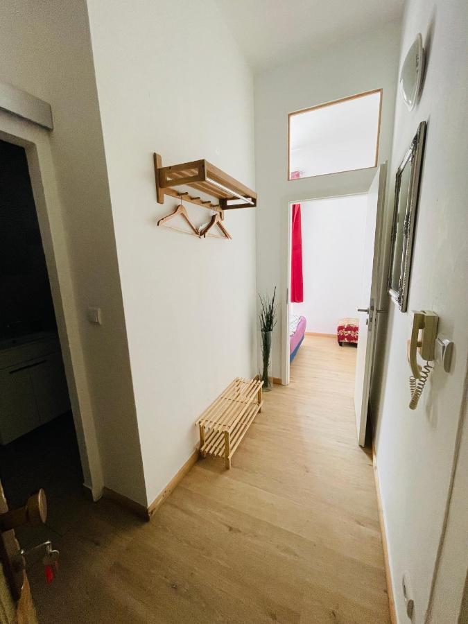 Nice City Apartment Berlin Zewnętrze zdjęcie