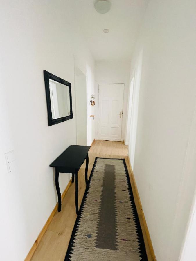 Nice City Apartment Berlin Zewnętrze zdjęcie