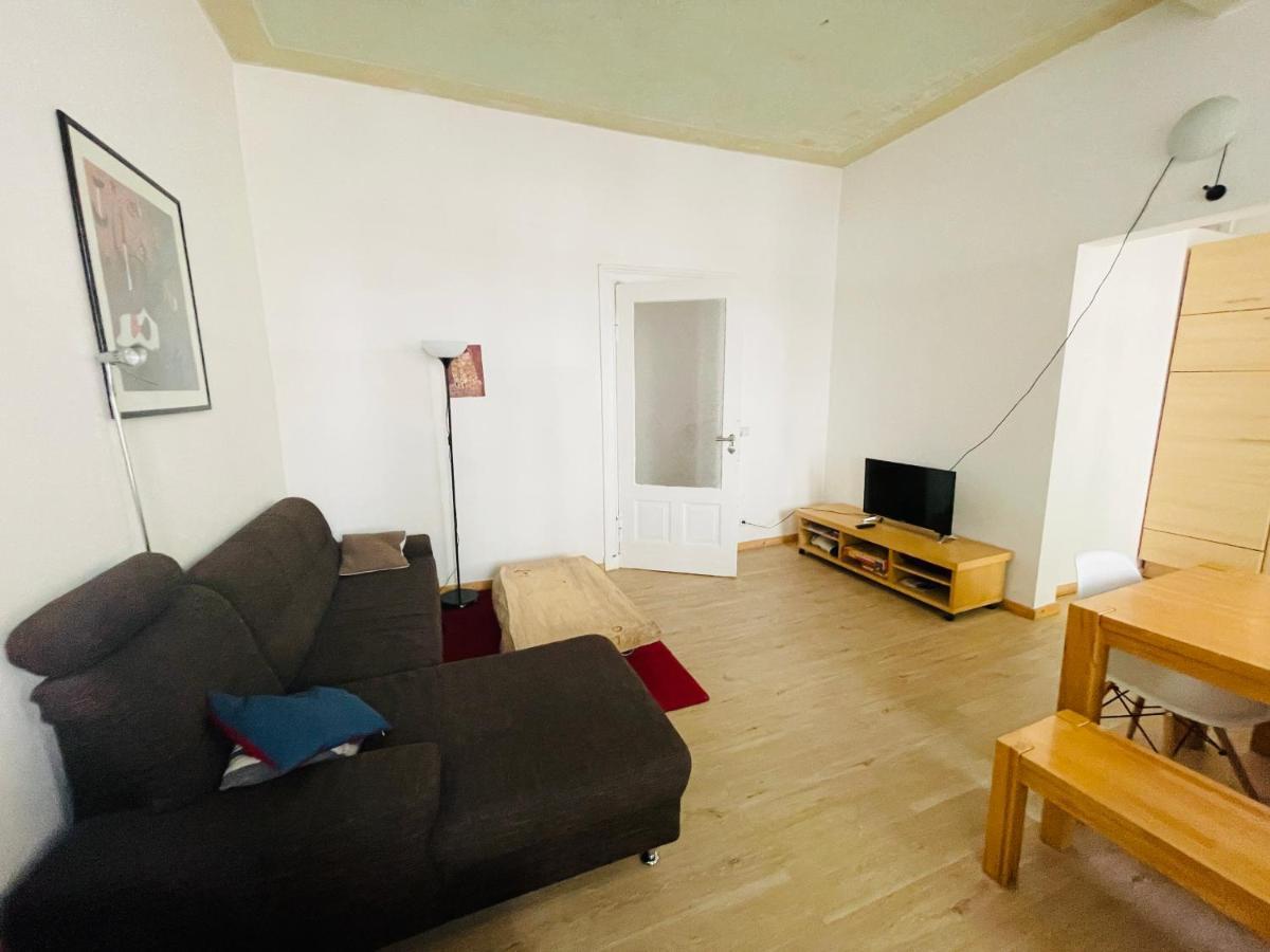 Nice City Apartment Berlin Zewnętrze zdjęcie