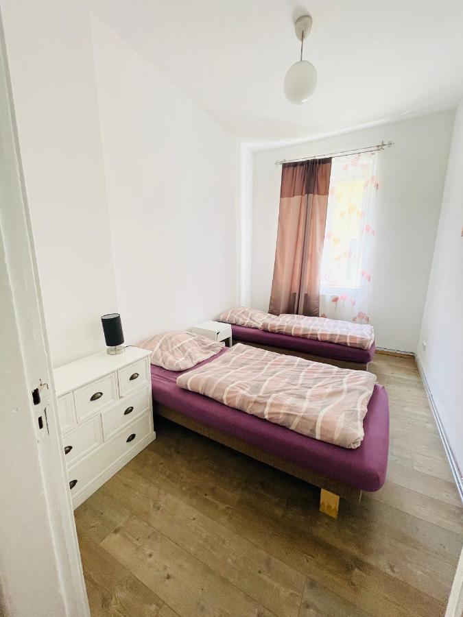 Nice City Apartment Berlin Zewnętrze zdjęcie