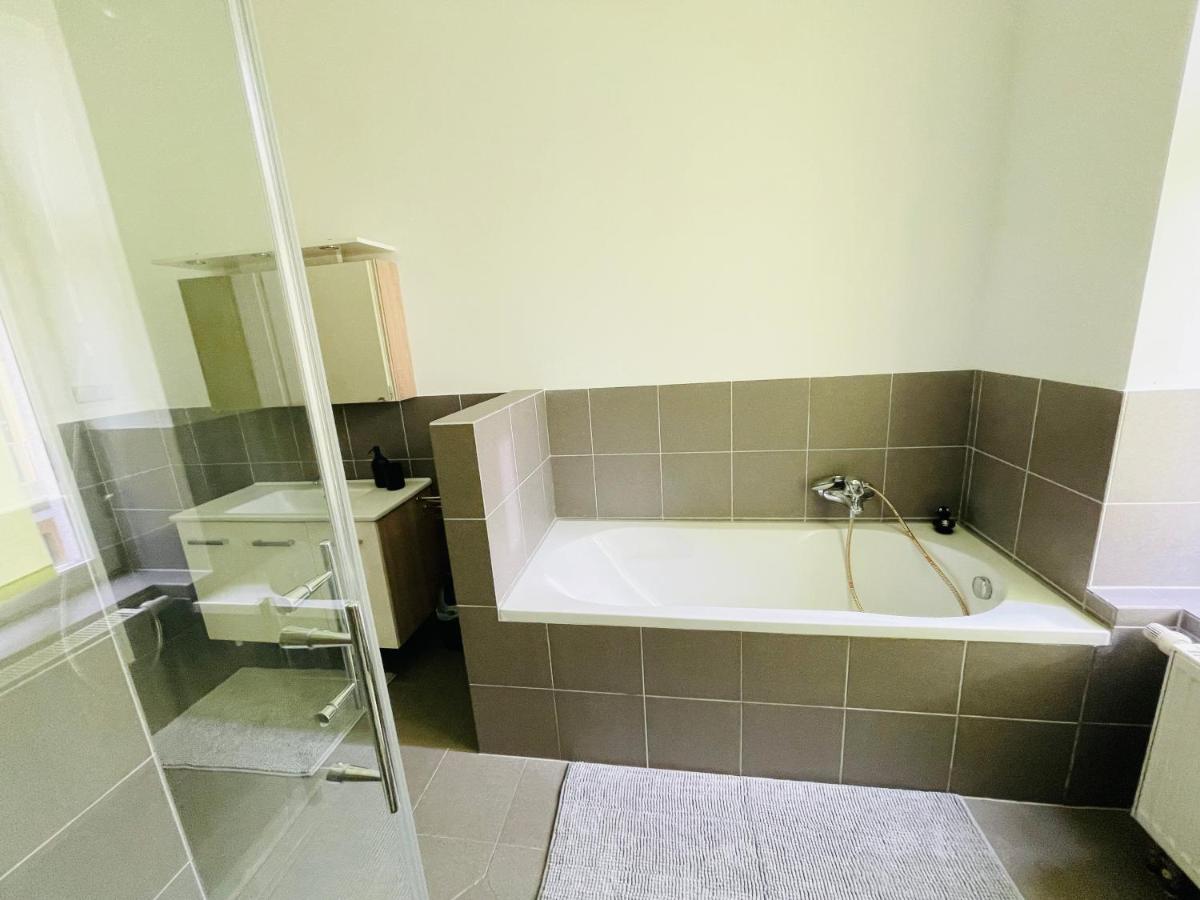 Nice City Apartment Berlin Zewnętrze zdjęcie
