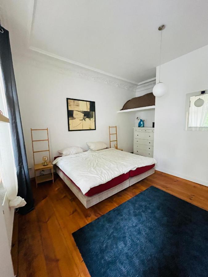 Nice City Apartment Berlin Zewnętrze zdjęcie