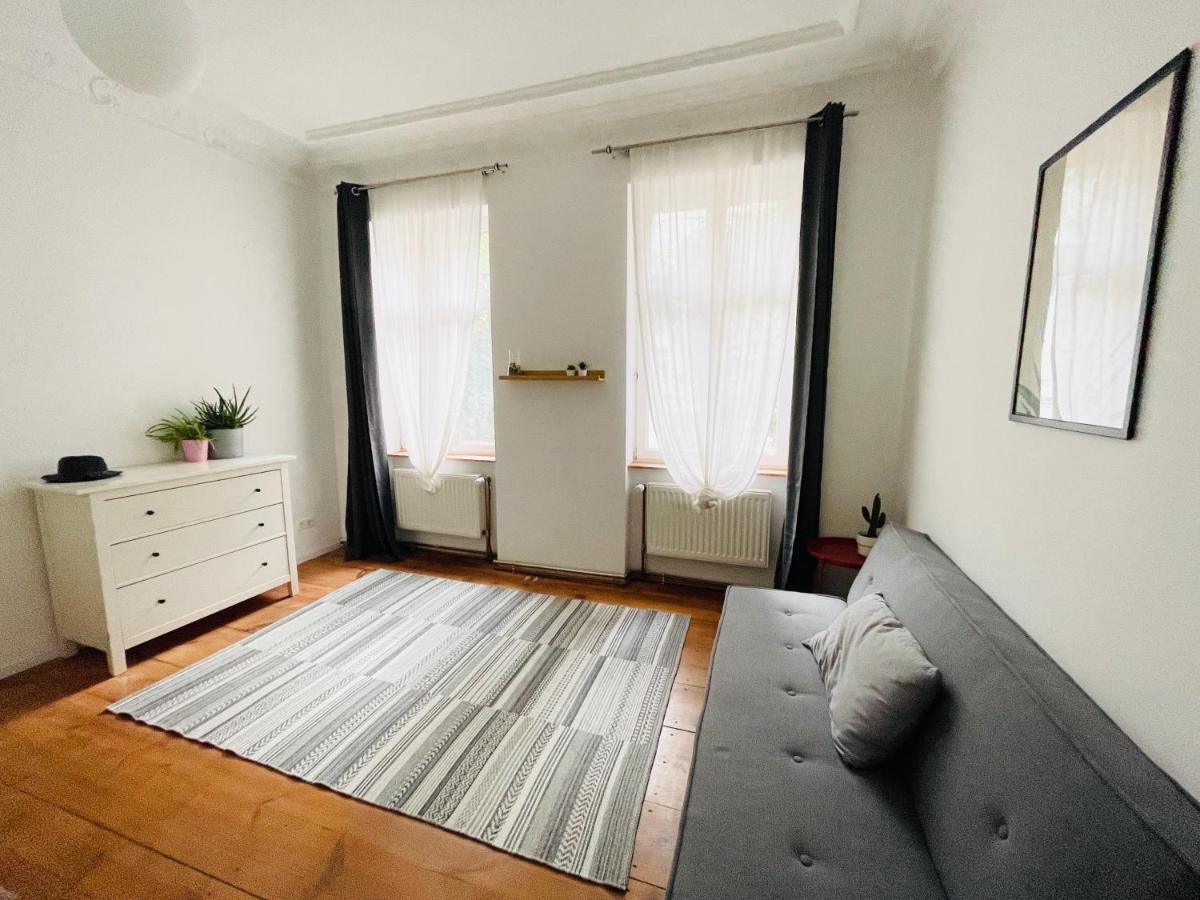 Nice City Apartment Berlin Zewnętrze zdjęcie