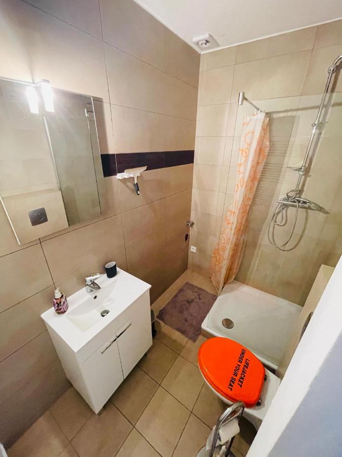 Nice City Apartment Berlin Zewnętrze zdjęcie