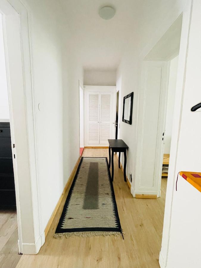 Nice City Apartment Berlin Zewnętrze zdjęcie