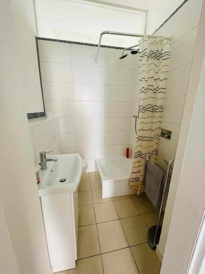 Nice City Apartment Berlin Zewnętrze zdjęcie