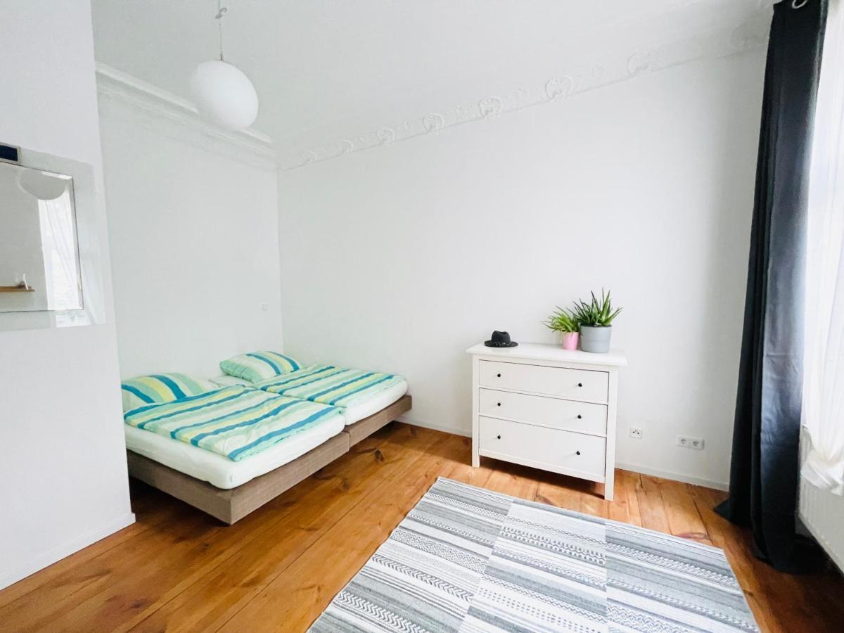Nice City Apartment Berlin Zewnętrze zdjęcie