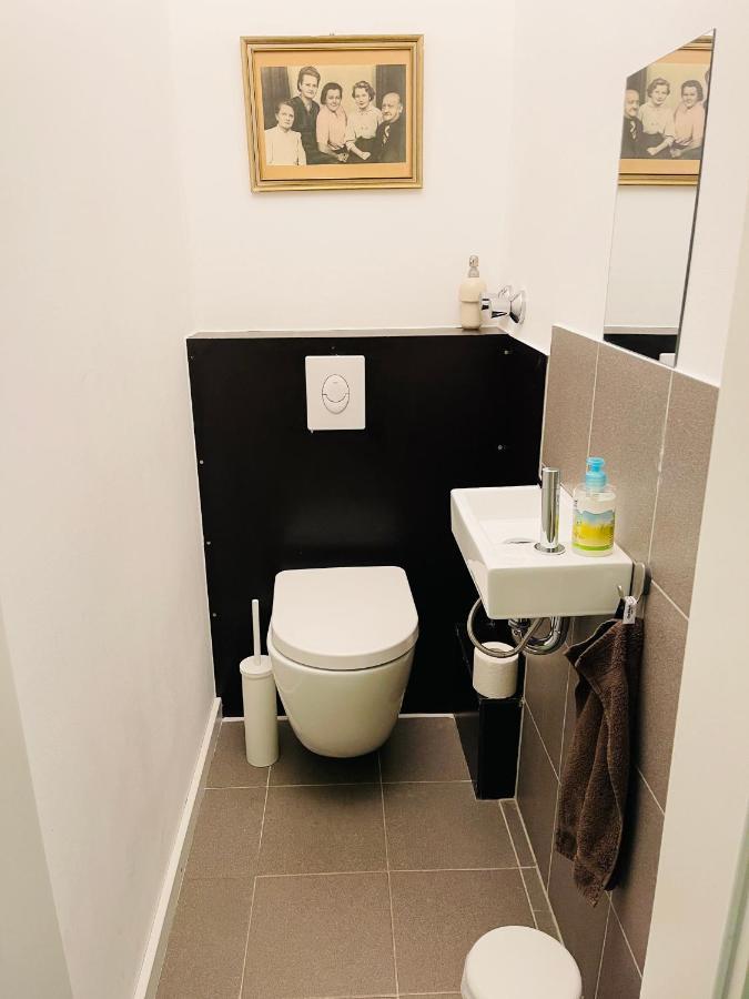 Nice City Apartment Berlin Zewnętrze zdjęcie