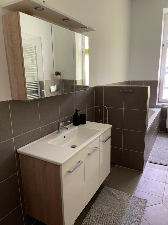 Nice City Apartment Berlin Zewnętrze zdjęcie