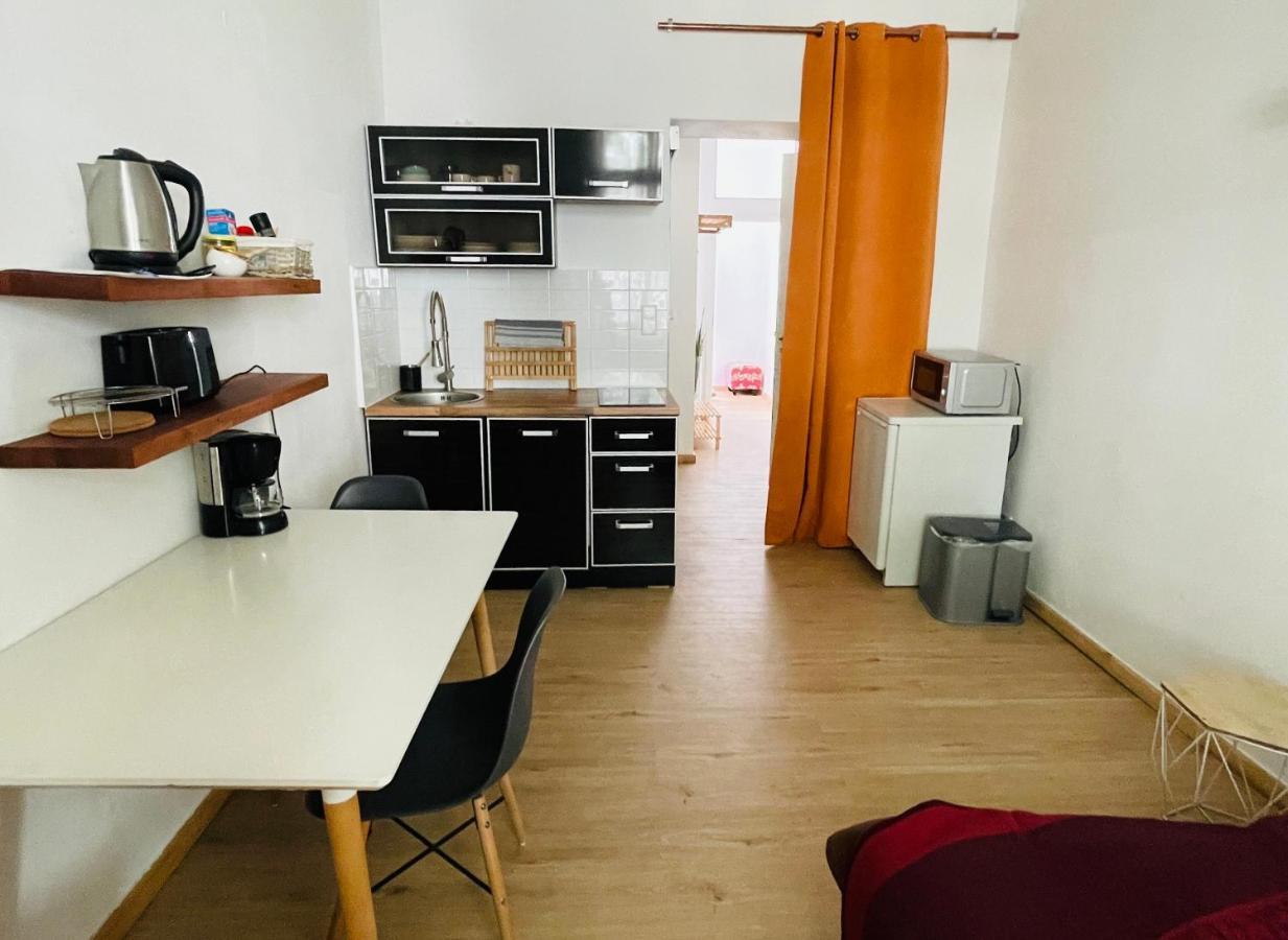 Nice City Apartment Berlin Zewnętrze zdjęcie