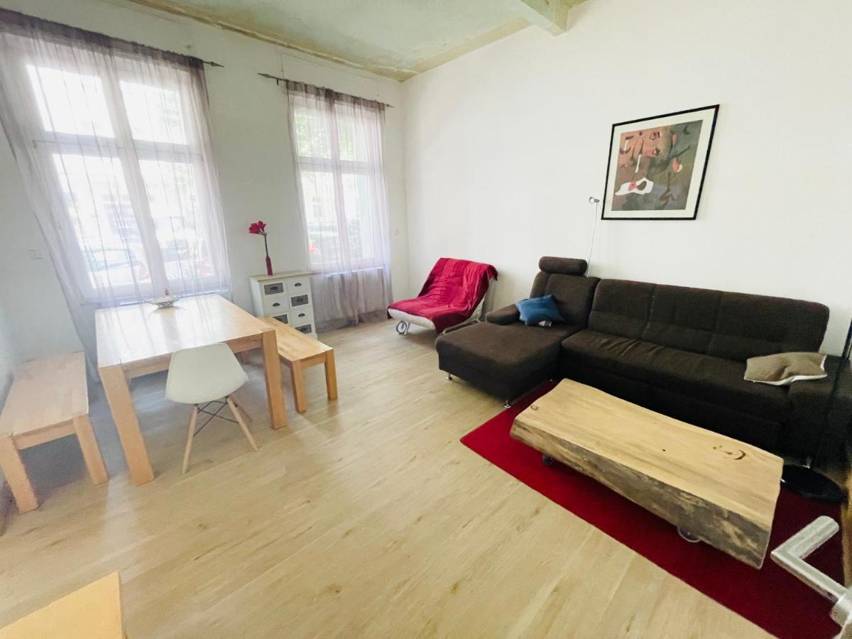 Nice City Apartment Berlin Zewnętrze zdjęcie