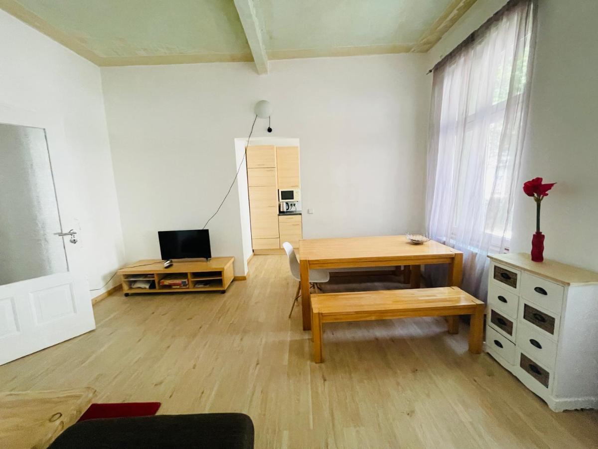 Nice City Apartment Berlin Zewnętrze zdjęcie