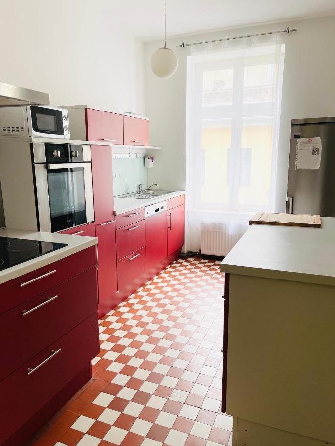 Nice City Apartment Berlin Zewnętrze zdjęcie