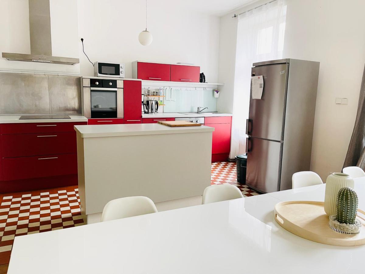 Nice City Apartment Berlin Zewnętrze zdjęcie