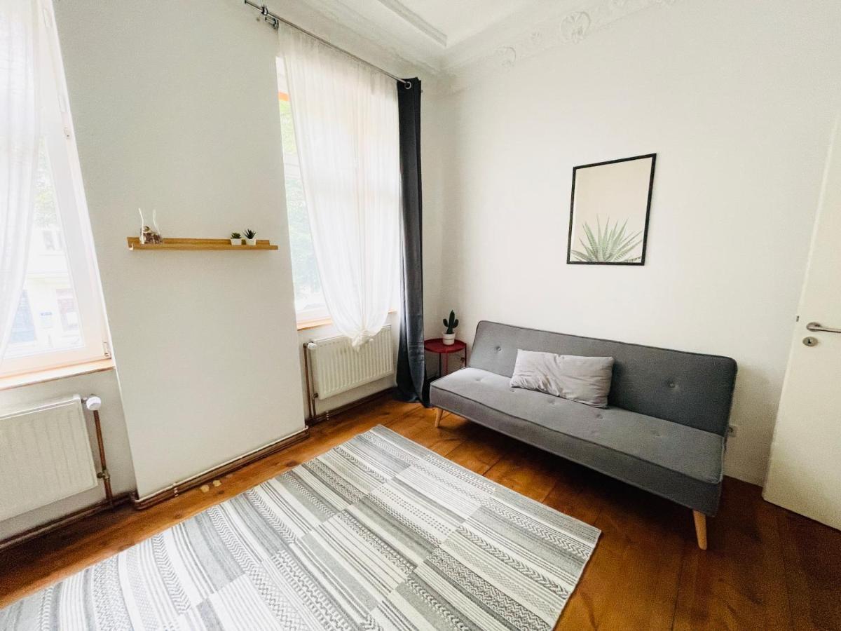 Nice City Apartment Berlin Zewnętrze zdjęcie